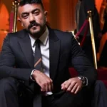 مصرية تعاتب أحمد العوضي: تزوجت ابنتي وضربتها في الحلم!