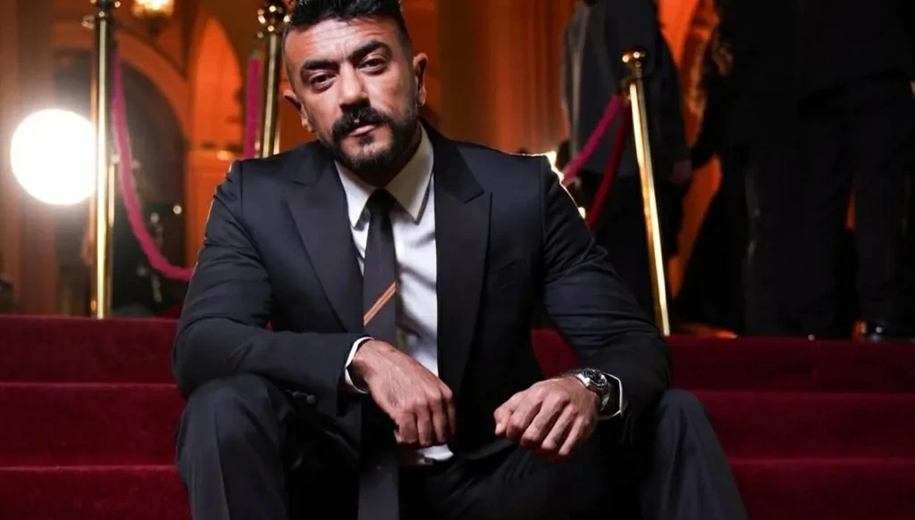 مصرية تعاتب أحمد العوضي: تزوجت ابنتي وضربتها في الحلم!