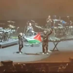 بعدما رفعوا علم فلسطين.. السجن يلاحق فرقة عالمية في سنغافورة