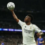 التجديد أو الرحيل.. ريال مدريد يقدم عرضه الأخير لفينيسيوس