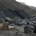 انهيار منجم فحم يودي بحياة 34 عاملاً في باكستان