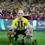 صفقة جديدة للعميد.. خروج ميتاي إلى إيطاليا