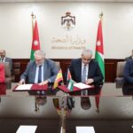 الأردن وإسبانيا يطلقان مشروع “رعاية 2” بمنحة قيمتها 5.5 مليون يورو لتعزيز الرعاية الصحية الأولية