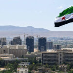 قلق أممي بشأن الانفجار في دمشق