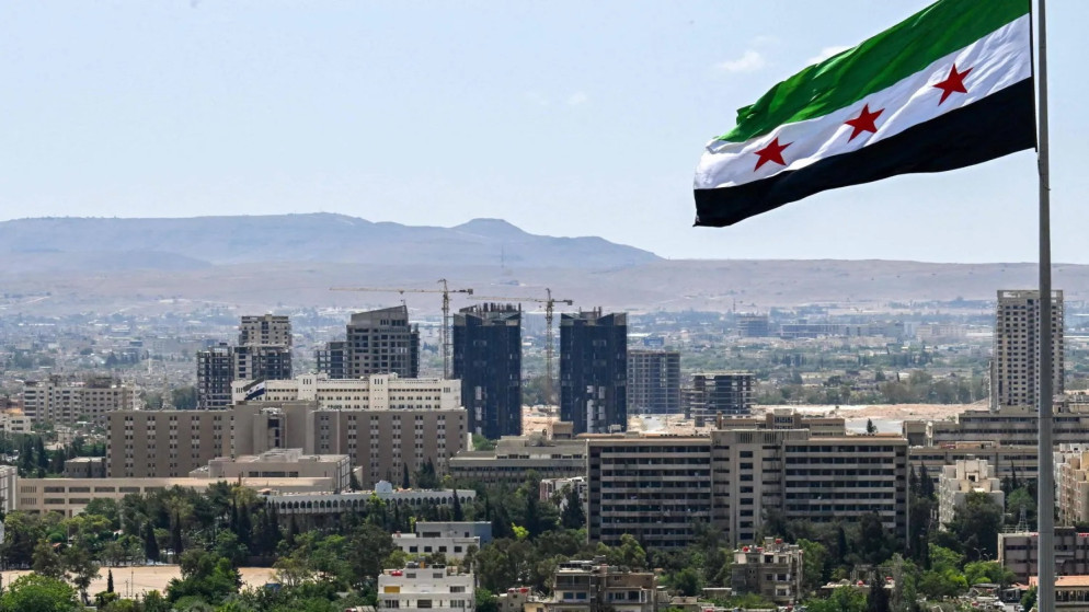 قلق أممي بشأن الانفجار في دمشق