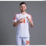 الاتحاد الآسيوي يضع لاعب المنتخب الوطني العزايزة ضمن أبرز المواهب الصاعدة
