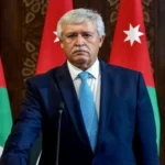 رئيس الوزراء يكلف القطامين بإدارة وزارة العمل خلفا للبكار