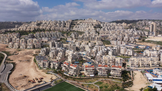 إسرائيل تقرّ إقامة 13 مستوطنة جديدة لعزل القدس عن محيطها الفلسطيني​ 