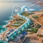 المياه: المفاوضات الحكومية نجحت بخفض 2,5 مليار من كلفة مشروع الناقل الوطني