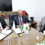 اتفاقية لتمديد تشغيل “تكسي المطار” لـ 8 سنوات