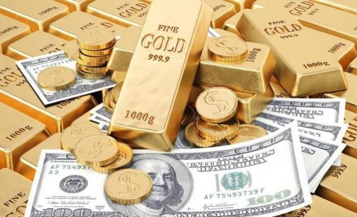 استقرار أسعار الذهب والدولار عالميا