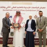 “التعليم العالي” تطلق معرضي الجامعات الأردنية الثاني والثالث في السعودية
