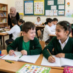 التعليم الدامج… خطوة نحو ترسيخ ثقافة تقبل الاختلاف