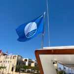 العقبة تسجل سابقة إقليمية بمنح أول قاربين سياحيين بيئيين بالشرق الأوسط شهادة العلم الأزرق