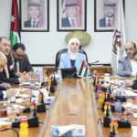 الصناعة والتجارة تؤكد التقدم في تنفيذ مشاريع السياسة الصناعية 2024–2028