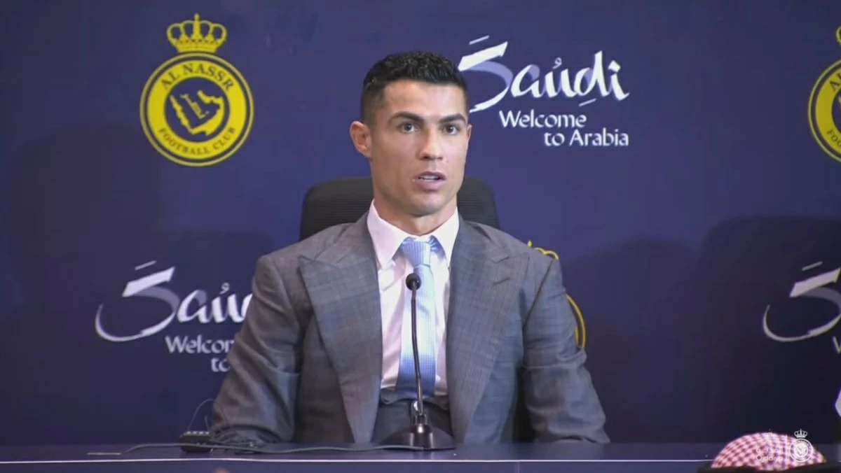 «العالمي» رهان رونالدو.. النصر يدشن عصر الملاك الكبار