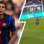 برشلونة ضد برمنغهام.. حمزة عبد الكريم يخطف الأضواء بهدفين