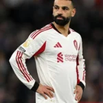 خلاف مالي ينهي مفاوضات بشكتاش مع «صلاح»