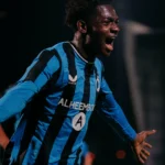 برشلونة يعلن ثالث صفقاته.. بيسيوي من بروج إلى الكامب نو