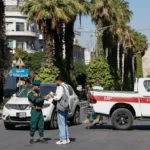 استولوا على أسطول سيارات.. الأمن السوري يطيح بعصابة «مرافق الوزير»
