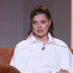 بسبب ضغط التصوير.. يسرا اللوزي تكشف كواليس أزمتها النفسية