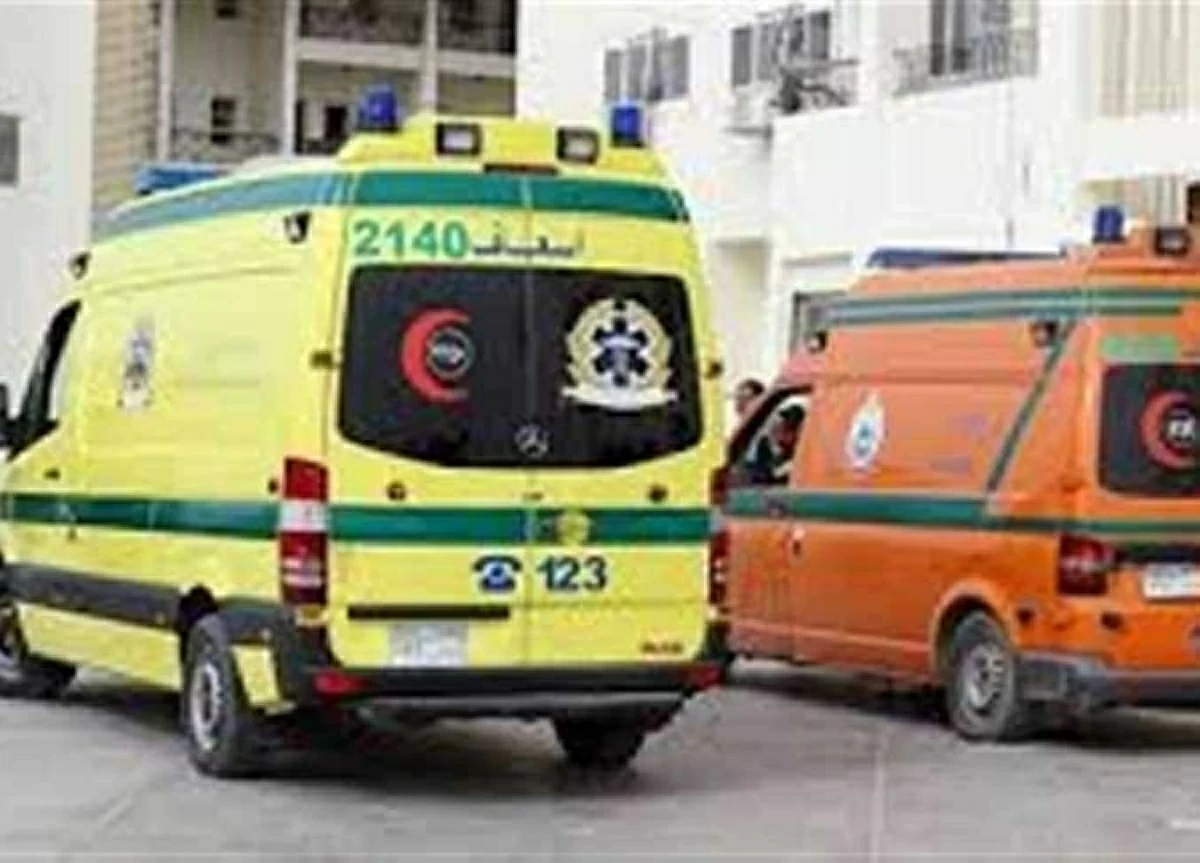 وصلة تعذيب تنتهي بمأساة.. مصري يضرب ابنه حتى الموت