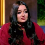 راندا البحيري تكشف سر غيابها.. أزمات صحية متلاحقة تبعدها عن جمهورها