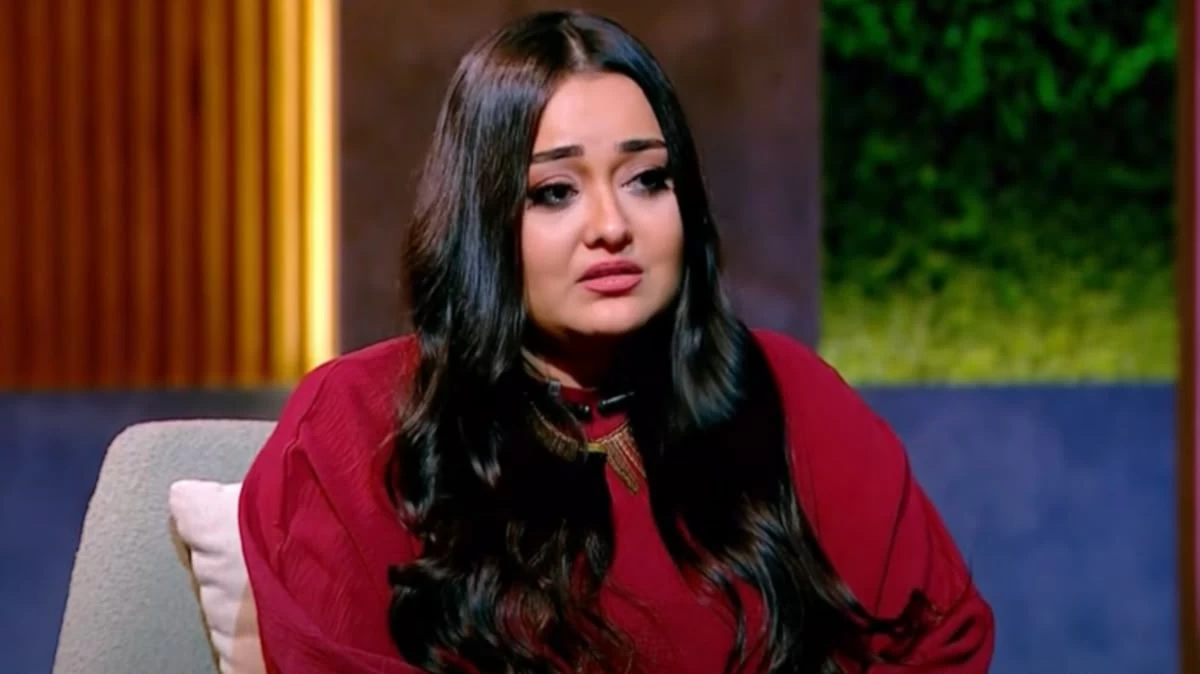 راندا البحيري تكشف سر غيابها.. أزمات صحية متلاحقة تبعدها عن جمهورها