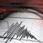 زلزال بقوة 5.2 درجة يضرب منطقة جنوب غرب بلدة إل أرينال المكسيكية