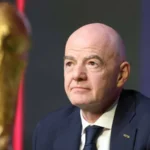 رسمياً.. «فيفا» يتراجع عن بيع حصة في كأس العالم