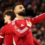 طرابزون يُغري صلاح بـ17 مليون يورو