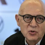 ألمانيا تفتح «الصندوق الأسود» لمشروع الفيفا