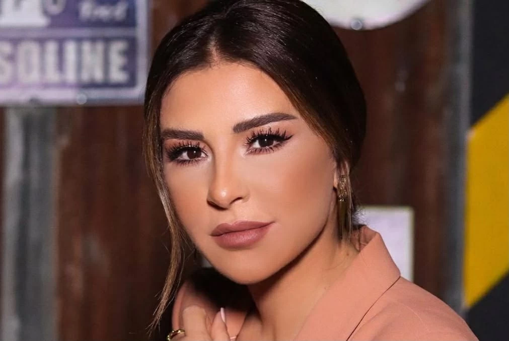 ماغي بو غصن: أقدّم شخصية شعبية لأول مرة في «الريسة»