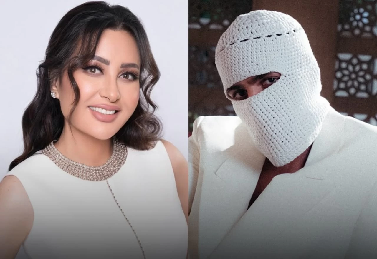 بعد أزمة تشابه الألحان.. «مكالمة فيديو» تطوي الخلاف بين لطيفة وتوليت