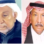 عبداللطيف ناصر الحميدان.. مؤرخ سعودي من الزبير رحل متألقاً