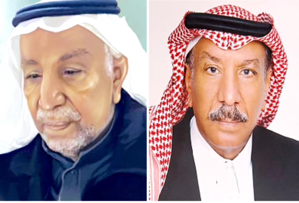 عبداللطيف ناصر الحميدان.. مؤرخ سعودي من الزبير رحل متألقاً