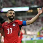 لتعويض رحيل غريزمان.. أتلتيكو مدريد يدخل على خط صلاح