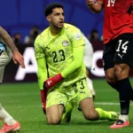 وكيل عالمي يفتح طريق «شوبير» نحو أوروبا