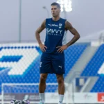 قانوني لـ«عكاظ»: الهلال لا يحق له اللجوء إلى «الفيفا» ضد كانسيلو