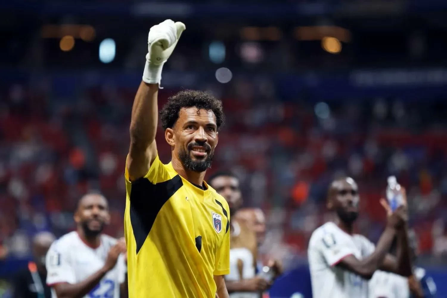 بعد جدل واسع.. فوزينيا في طريقه إلى تشيلي