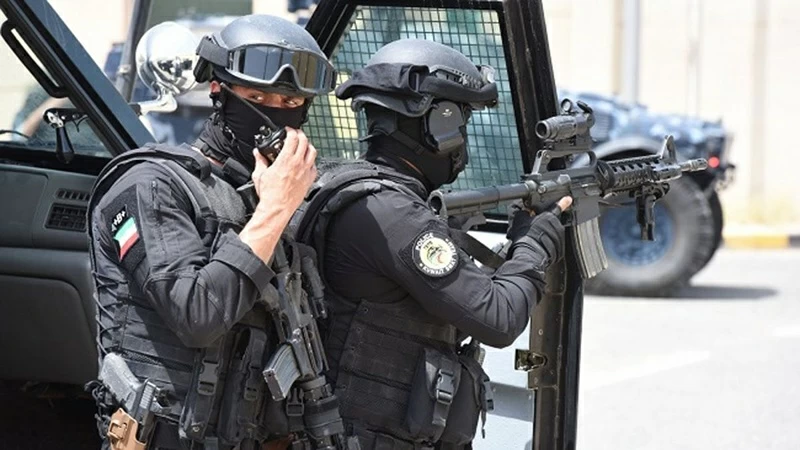 وُلدوا في الخفاء.. قصة 36 طفل سفِاح تصدم الكويت