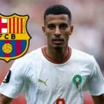 لتعويض دي يونغ.. برشلونة يدرس ضم أوناحي