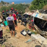 الجزائر.. الكشف عن سبب مجزرة «حافلة بومرداس»