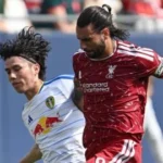 بالـ4.. ليدز يهزم ليفربول «ودياً»