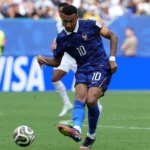 على ذمة «الذكاء الاصطناعي».. الملكي بطلاً ومبابي هدافاً