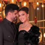 بعد شائعات طويلة.. الميرغني يعلن انفصاله عن إسراء ويؤكد أن الأولوية لتمارا 