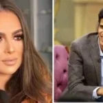 حذف منشور الطلاق.. هل تراجع حمدي الميرغني عن الانفصال؟