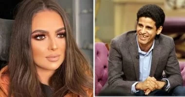 حذف منشور الطلاق.. هل تراجع حمدي الميرغني عن الانفصال؟