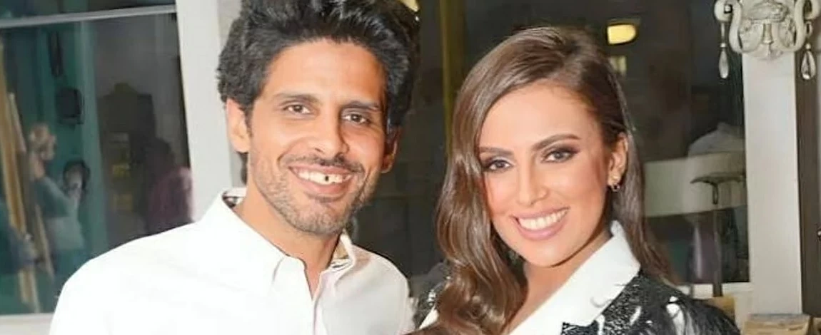 لماذا حذف حمدي الميرغني منشور الانفصال عن زوجته؟ مصادر تكشف التفاصيل