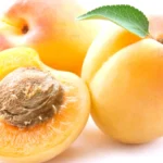 فوائد المشمش: